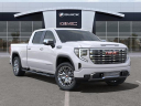 Thumbnail image of 2024 GMC Sierra 1500 at King O'Rourke Buick GMC