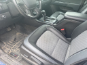 Thumbnail image of 2018 Chevrolet Colorado at Joe Lunghamer Chevrolet