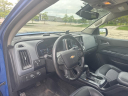 Thumbnail image of 2018 Chevrolet Colorado at Joe Lunghamer Chevrolet