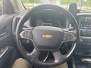 Thumbnail image of 2018 Chevrolet Colorado at Joe Lunghamer Chevrolet