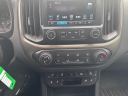 Thumbnail image of 2018 Chevrolet Colorado at Joe Lunghamer Chevrolet