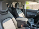 Thumbnail image of 2018 Chevrolet Colorado at Joe Lunghamer Chevrolet