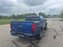 Thumbnail image of 2018 Chevrolet Colorado at Joe Lunghamer Chevrolet