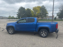 Thumbnail image of 2018 Chevrolet Colorado at Joe Lunghamer Chevrolet