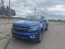 Thumbnail image of 2018 Chevrolet Colorado at Joe Lunghamer Chevrolet