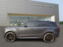 Thumbnail image of 2024 Land Rover Range Rover Sport at Piazza Jaguar Land Rover Willow Grove