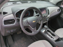 Thumbnail image of 2022 Chevrolet Equinox at Steet - Ponte Chevrolet