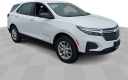 2022 Chevrolet Equinox LS at Steet - Ponte Chevrolet