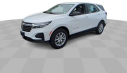 Thumbnail image of 2022 Chevrolet Equinox at Steet - Ponte Chevrolet