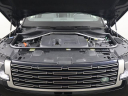2024 Land Rover Range Rover P400 SE at USED Mercedes Benz Porsche Audi of Melbourne