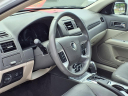2010 Mercury Milan V6 Premier at Aero Motors