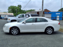 Thumbnail image of 2010 Mercury Milan at Aero Motors