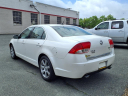 Thumbnail image of 2010 Mercury Milan at Aero Motors