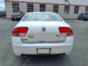 Thumbnail image of 2010 Mercury Milan at Aero Motors