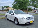 Thumbnail image of 2010 Mercury Milan at Aero Motors