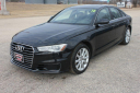 2016 Audi A6 2.0T quattro Premium Plus at APPLE AUTO & ROOT RIVER TRAILERS