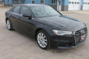 Thumbnail image of 2016 Audi A6 at APPLE AUTO & ROOT RIVER TRAILERS
