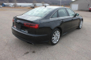 Thumbnail image of 2016 Audi A6 at APPLE AUTO & ROOT RIVER TRAILERS
