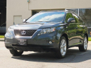 Thumbnail image of 2011 Lexus RX 350 at M&M Investment Cars