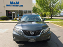 Thumbnail image of 2011 Lexus RX 350 at M&M Investment Cars