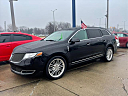 Thumbnail image of 2016 Lincoln MKT at A & B Motors