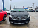 Thumbnail image of 2016 Lincoln MKT at A & B Motors
