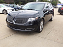 Thumbnail image of 2016 Lincoln MKT at A & B Motors