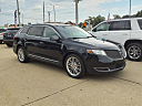 Thumbnail image of 2016 Lincoln MKT at A & B Motors