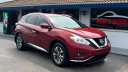Thumbnail image of 2017 Nissan Murano at REDD'S WHEELS LLC