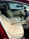 Thumbnail image of 2017 Nissan Murano at REDD'S WHEELS LLC