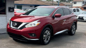 Thumbnail image of 2017 Nissan Murano at REDD'S WHEELS LLC