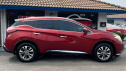 Thumbnail image of 2017 Nissan Murano at REDD'S WHEELS LLC