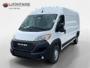Thumbnail image of 2024 Ram ProMaster at LaFontaine Chrysler Dodge Jeep Ram Fiat of Lansing