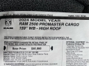 Thumbnail image of 2024 Ram ProMaster at LaFontaine Chrysler Dodge Jeep Ram Fiat of Lansing