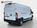 Thumbnail image of 2024 Ram ProMaster at LaFontaine Chrysler Dodge Jeep Ram Fiat of Lansing