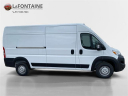 Thumbnail image of 2024 Ram ProMaster at LaFontaine Chrysler Dodge Jeep Ram Fiat of Lansing