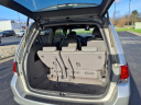 2009 Honda Odyssey at Serra Buick Gmc Champaign