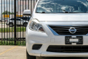 Thumbnail image of 2014 Nissan Versa at Global Carz