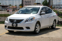 Thumbnail image of 2014 Nissan Versa at Global Carz