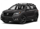 Thumbnail image of 2021 Honda Passport at vans Honda Used