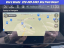Thumbnail image of 2021 Honda Passport at vans Honda Used