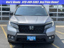 Thumbnail image of 2021 Honda Passport at vans Honda Used