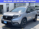 Thumbnail image of 2021 Honda Passport at vans Honda Used