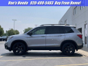 Thumbnail image of 2021 Honda Passport at vans Honda Used