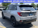 Thumbnail image of 2021 Honda Passport at vans Honda Used