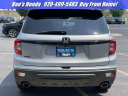 Thumbnail image of 2021 Honda Passport at vans Honda Used