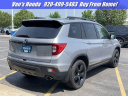 Thumbnail image of 2021 Honda Passport at vans Honda Used