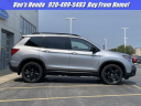 Thumbnail image of 2021 Honda Passport at vans Honda Used