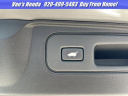 Thumbnail image of 2021 Honda Passport at vans Honda Used
