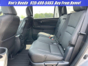 Thumbnail image of 2021 Honda Passport at vans Honda Used